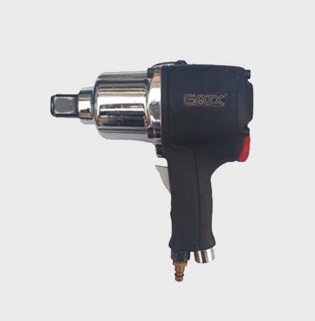 1'' Italmatıc Bijon Tabancası Kısa Soket 128 Kg / 4500Rpm (13 Kg)