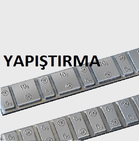DEMIR YAPISTIRMA 5GR X 12 ABF2-60 C
