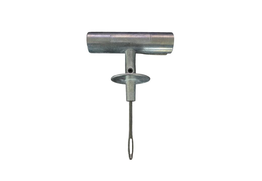 Fitil Atma Aleti Metal Trt13Z