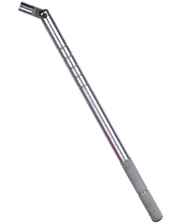 Sübap Çektırme Metal Mafsallı Vt31B