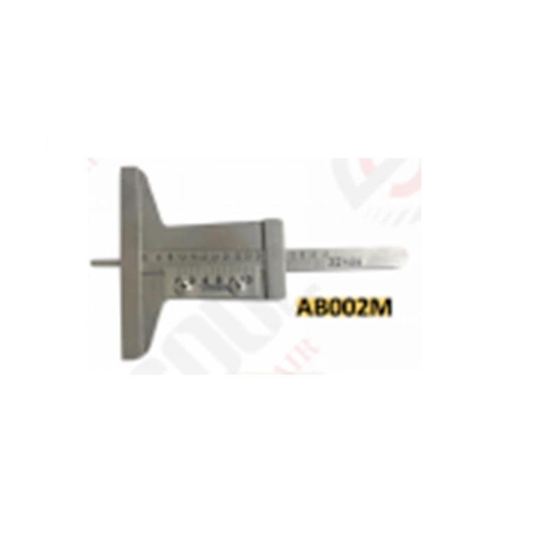 LASTIK BALANS ÇEKİCİ F2-T50- FTT523