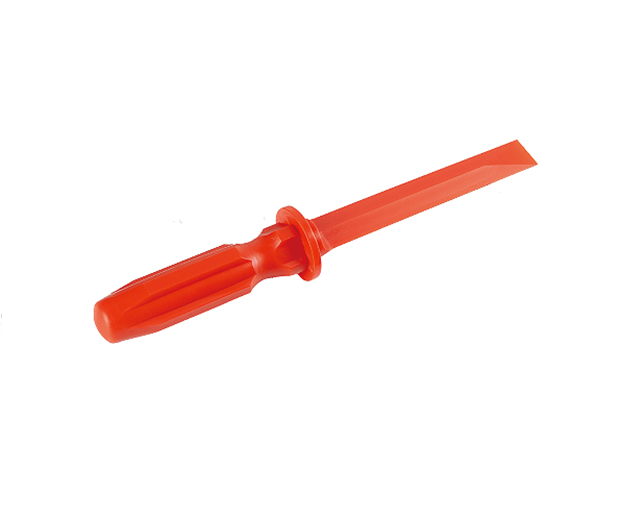 Kurşun Kazıma Raspası Plastik T-17P