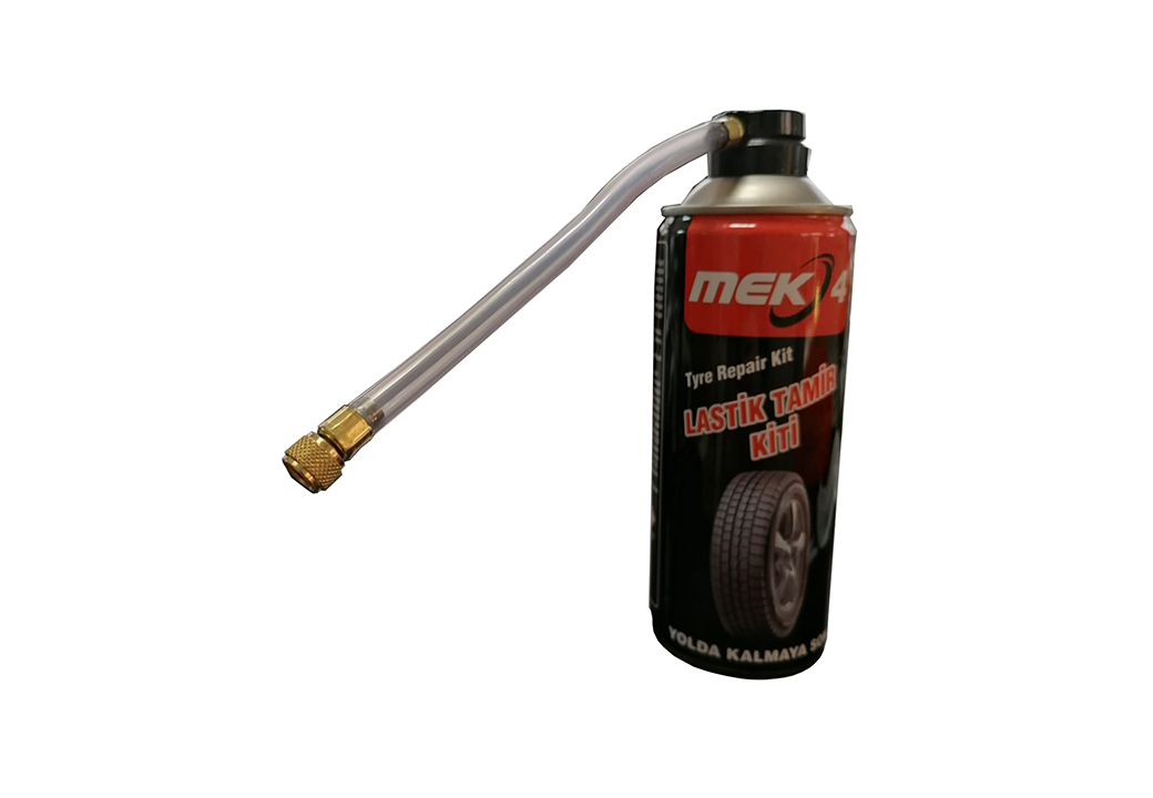 Lastik Tamir Kiti Mek4