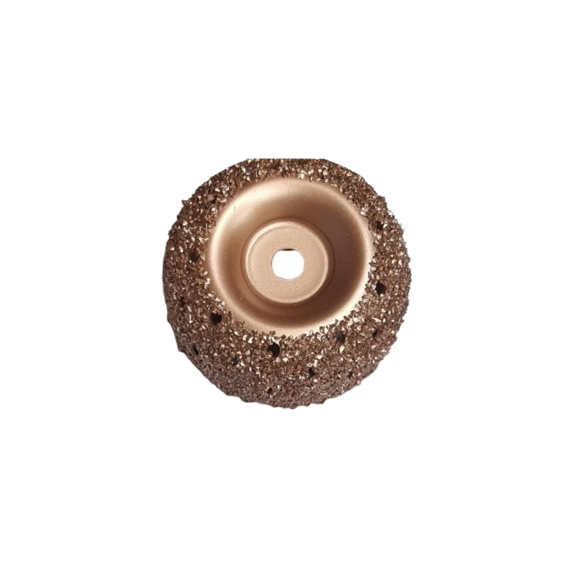 Garbayt Taş 16 Grid 3/8" 76 X 25 MM