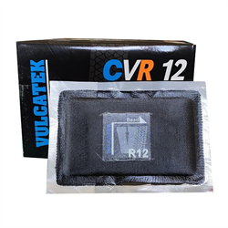 Cvr 12 Radyal Yama (1 Adet) Vulcatek 60X105 Mm