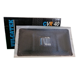 Cvr 40 Radyal Yama (1 Adet) Vulcatek 102X191 Mm