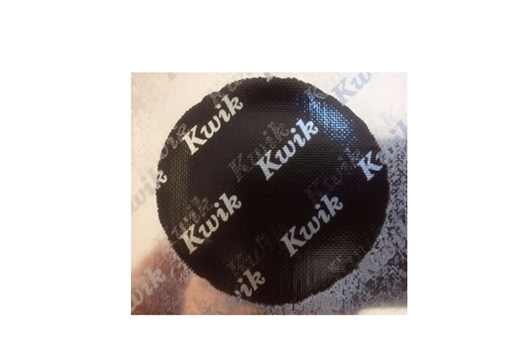 Pp1 İç Lastik Yaması (1 Adet) Kwik 38 Mm