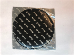 Pp6 İç Lastik Yaması (1 Adet) Kwik 116 Mm