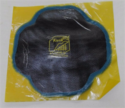 Ckhd 05 Bias (1 Adet) Kwik Yama  180 Mm