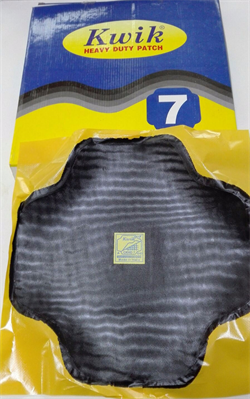 Ckhd 07 Bias (1 Adet) Kwik Yama 305 Mm