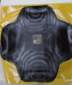 Ckhd 10 Bias (1 Adet) Kwik Yama 425 Mm