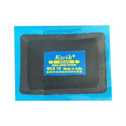 Mcx 10 Radyal Yama (1 Adet) Kwik 51X70 Mm