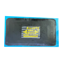 Mcx 16 Radyal Yama (1 Adet) Kwik 68X120 Mm