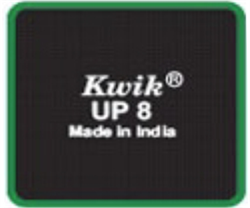 Up8 Universal Yama (1 Adet) Kwik 68X68 Mm