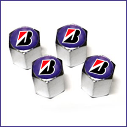 Sibop Kapağı Metal Brıdgestone Logolu Ss-Avc-07
