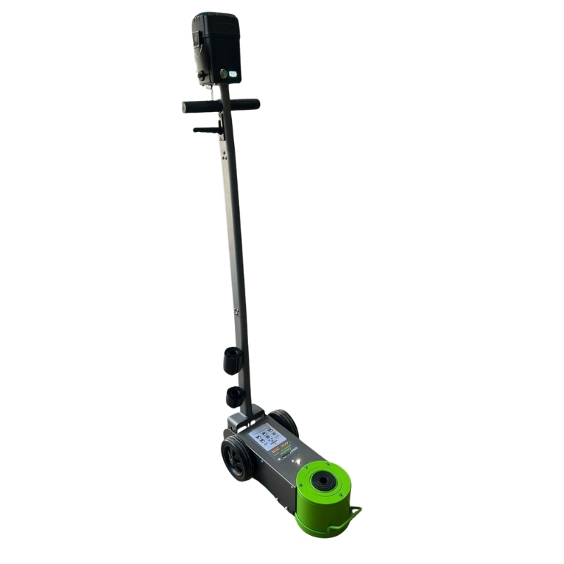 SNIT ELEKTRIKLI MOBIL 20-40T KRIKO 150-418 MM- 42 KG