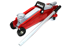 Jrs Arabalı Kriko 2 Ton
