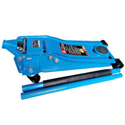 3 Ton Jrs Düşük Profil Çift Piston Kriko (75-500) Qjd64A-6