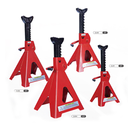 3 Ton Kriko Sehpası (Kutu 2 Adet) 260-435 Mm Jrs