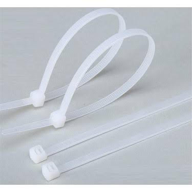 Plastik Kelepçe Kısa 3.6x370 Mm SSCT-4x370