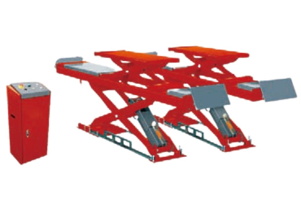 UNITE ÖN DÜZEN ROT AYAR LİFTİ YAVRULU 5 METRE 5.5 TON D-55 GRİ