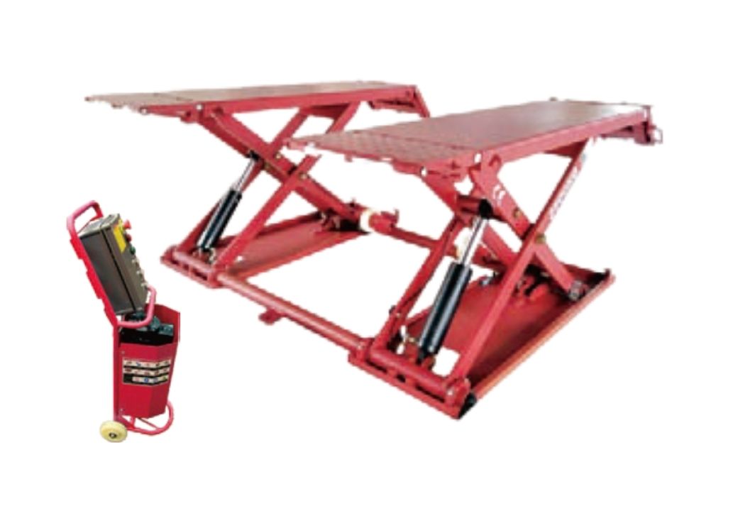 Unite U-Z30M Hidro Elektrikli Lift