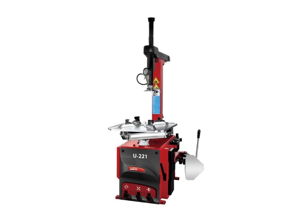 Unite U-221 Otomatik Lastik Sökme Takma Makinesi 220V