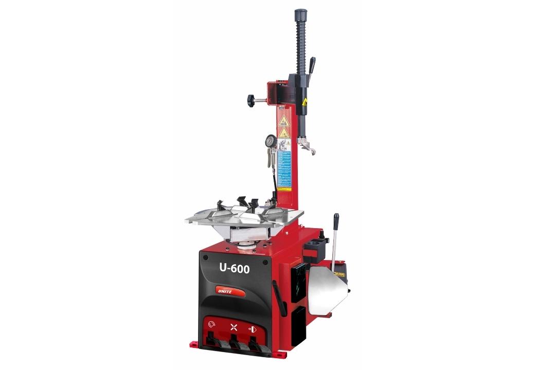 UNITE U-600 YARI OTOMATIK SOKME TAKMA 10-22 12VOLT MOBİL