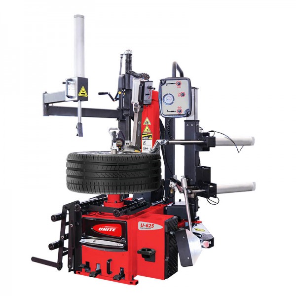 UNITE U-625 Ultra Full Otomatik Aparatlı Sökme Takma 12-27 380V