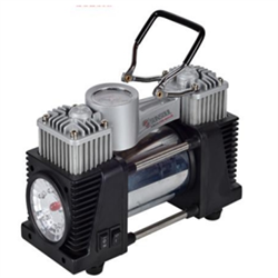 Kompresör Metal 2 Silindir SSAC-4060