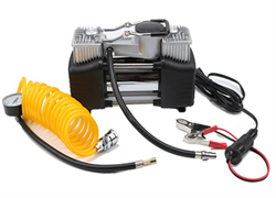Kompresör Metal 2 Silindir SSAC-4060K