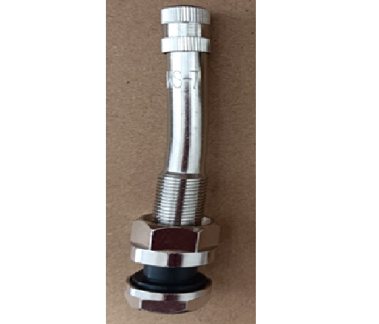 7 CM METAL SÜBAP 70MS-7