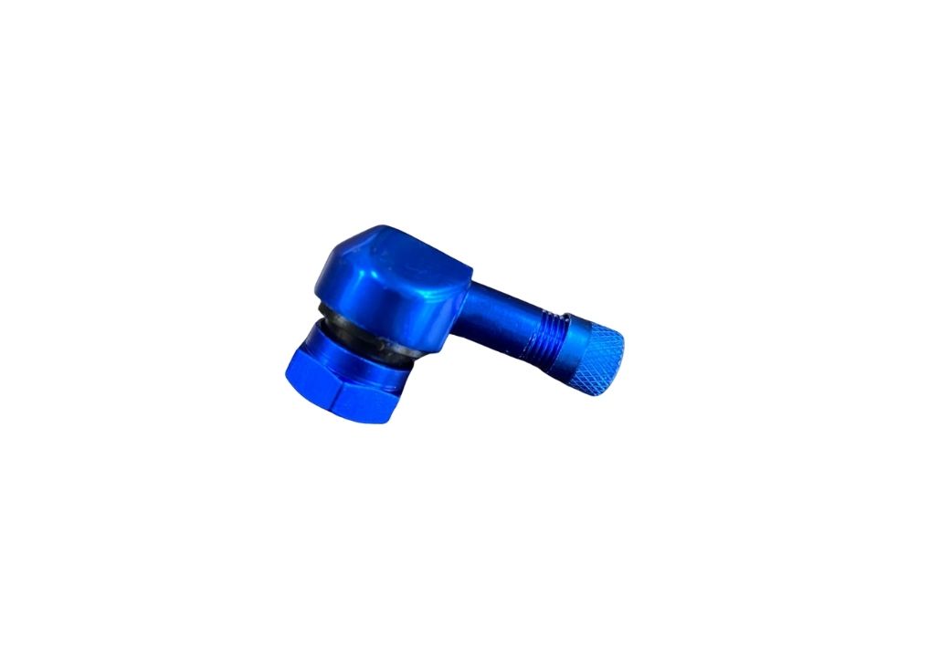Motor Sibop Mavi Metal Tv25-Al-11.3 Blue
