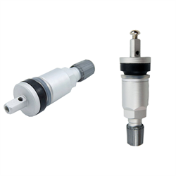Tpms Sensörlü -02 Metal Sibop