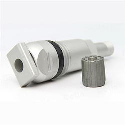 Tpms Sensörlü -09 Metal Sibop