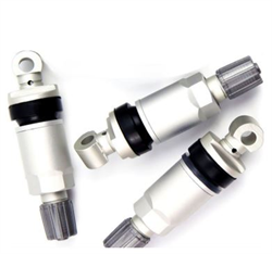 Tpms Sensörlü -15 Metal Sibop