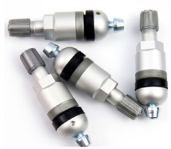 Tpms Sensörlü -17 Metal Sibop