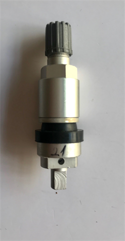 Tpms Sensörlü -21 Metal Sibop