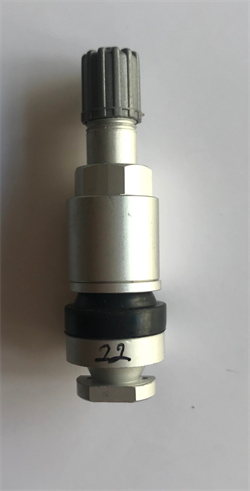 Tpms Sensörlü -22 Metal Sibop (Hyundai-Infıntı)