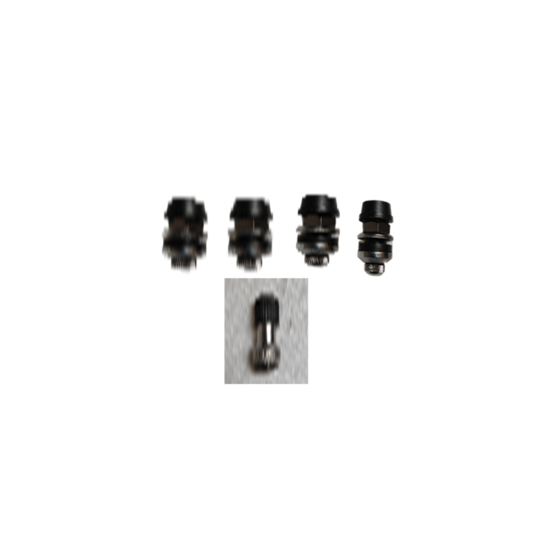 Sunsoul Gizli Sibop Sp518K 4+1 Set