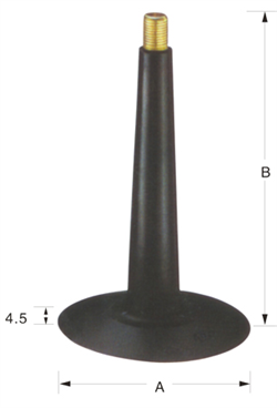 Tr-150 Sibop Kauçuk Tabanlı