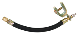 Hortum İlave 10 Cm.Ex100R-Fve1 C