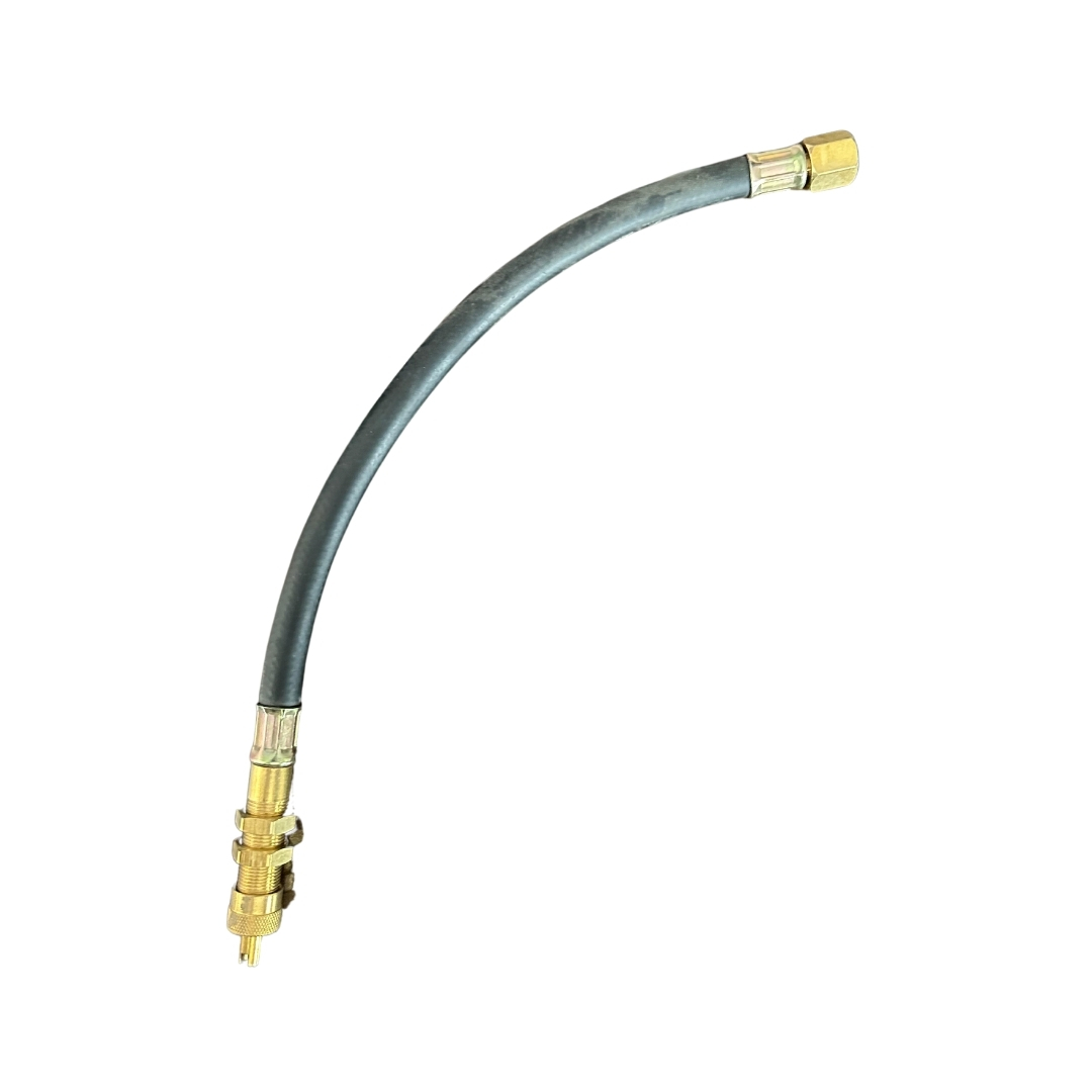Hortum İlave İş Makinesi 500 Mm Çap 12Mm