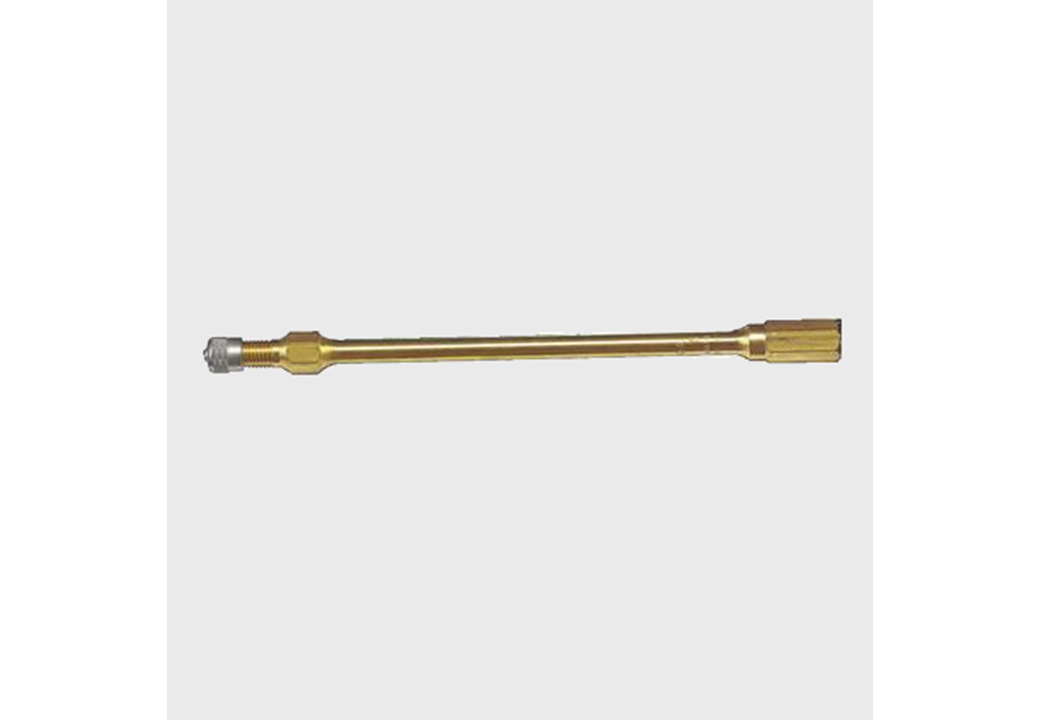 Metal İlave 10 Cm Ex100Mt C
