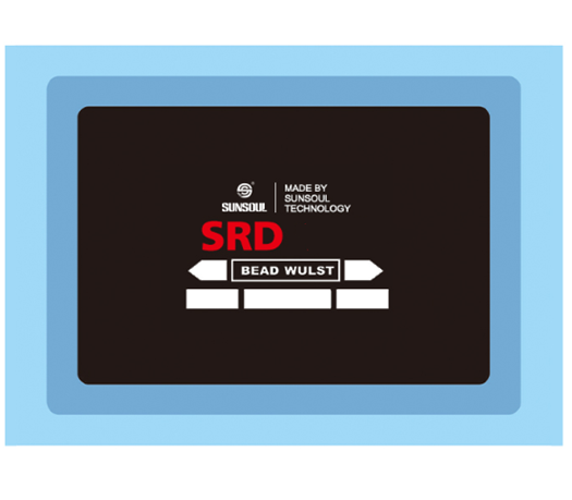 Sunsoul Radyal Yama 112 Srd/Erd 120x70 Mm (1 Adet)