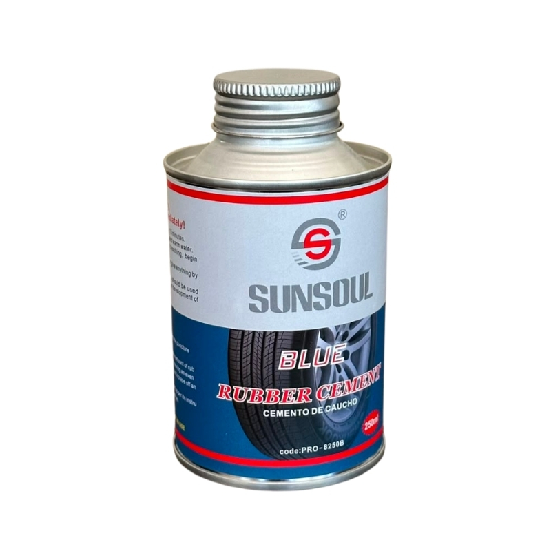 SUNSOUL CEMENT 250 ML PRO 8250B 1