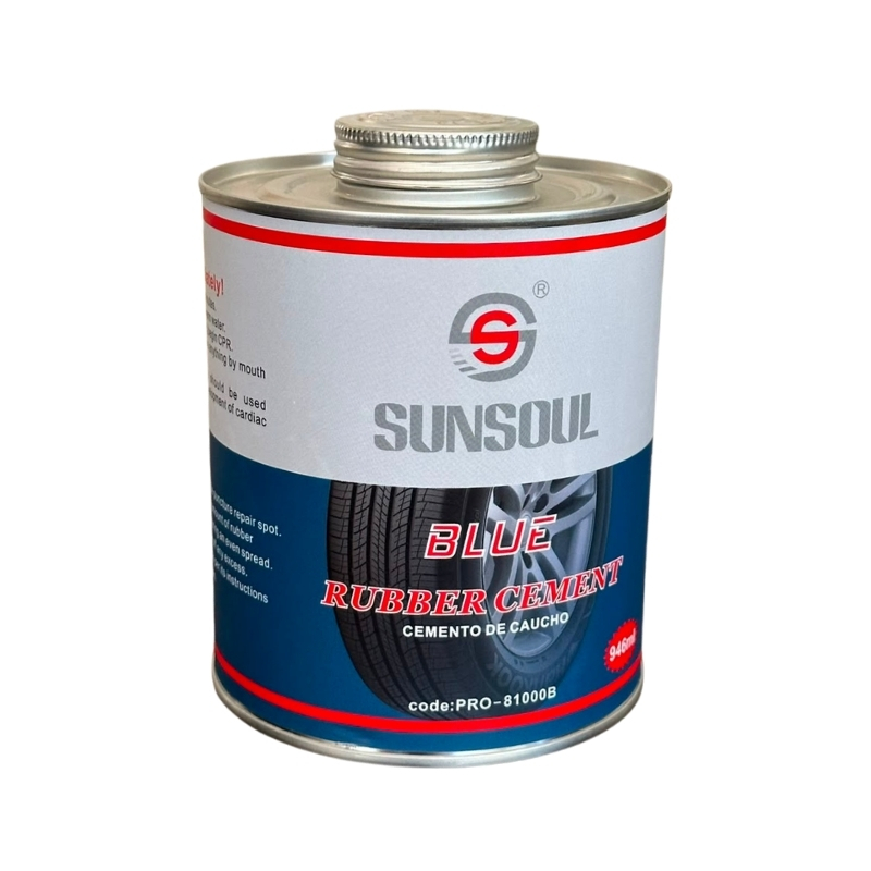 SUNSOUL CEMENT 1000 ML PRO81000B 1