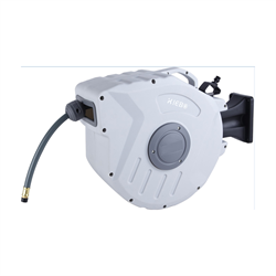 Makaralı Hortum Örgülü Kapalı 15 Mt XIEBO Mod Xba 02 -Air/Pu