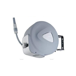 Makaralı Hortum Pvc Kapalı 30 Mt XIEBO Mod Xba 05 -Air/Pvc