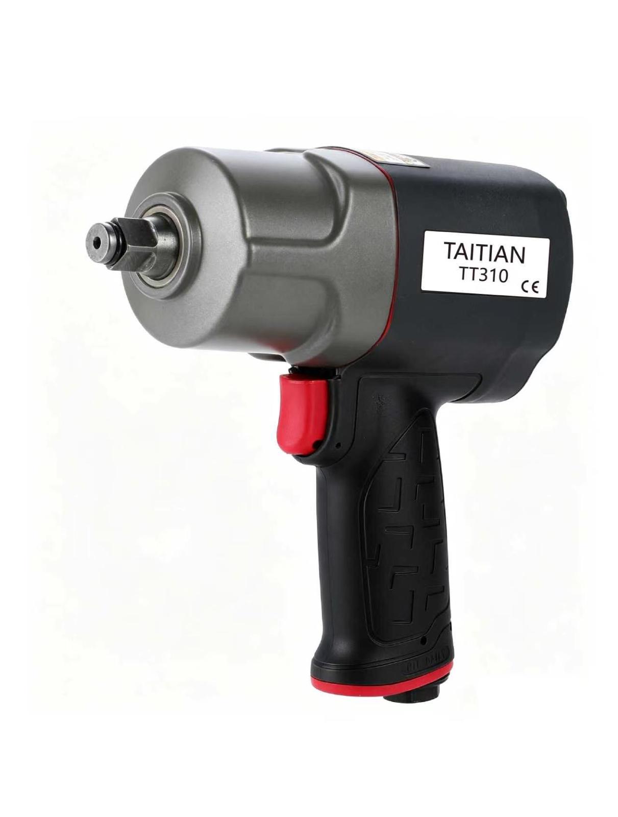 1/2" TAITIAN BIJON TABANCA 155KG (1550NM) (2.4 KG) TT310 VLS